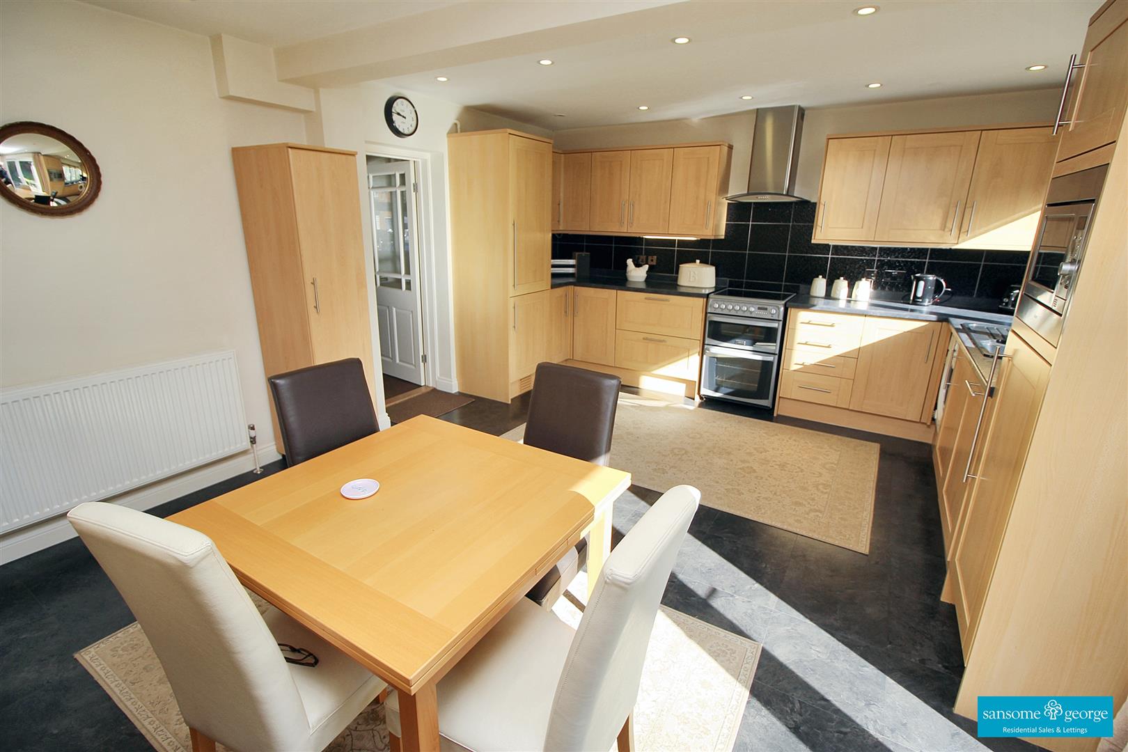 Glenwood Drive, Tilehurst